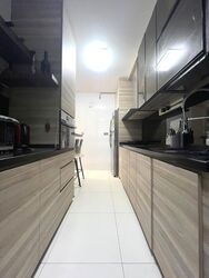 Blk 310A Waterway Terraces II (Punggol), HDB 4 Rooms #478345821